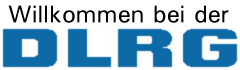 Wilkommen bei der DLRG