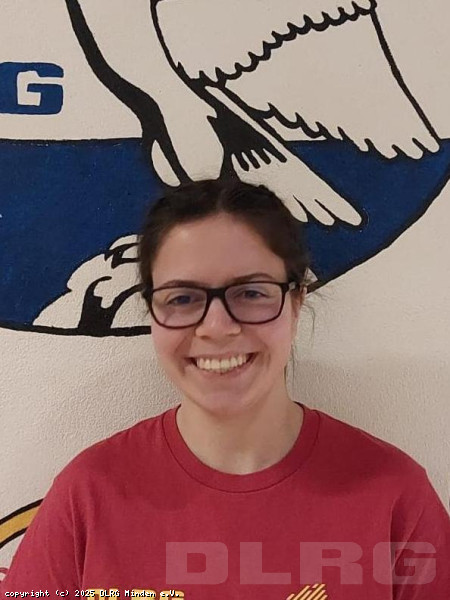 Leiterin Medizin: Kerstin Bornemeier