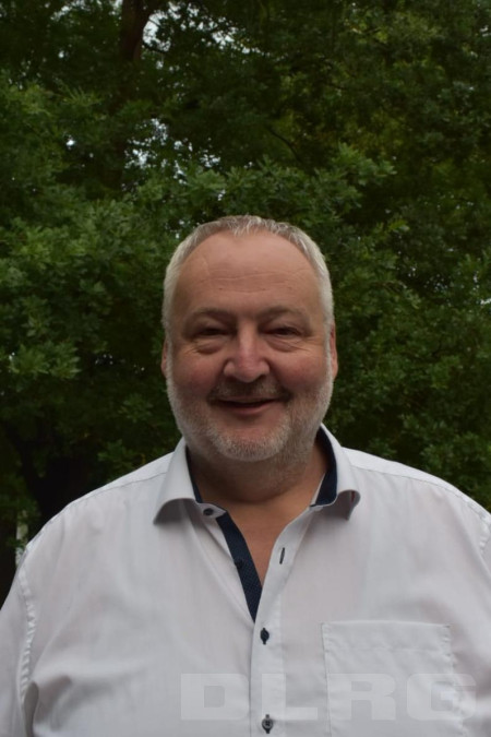 Vorsitzender: Volker Zoerb