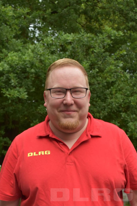 Leiter Medizin (kommisarisch): Alexander Brink