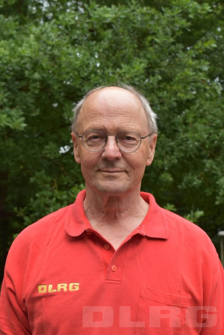 stellv. Vorsitzender: Peter Adam