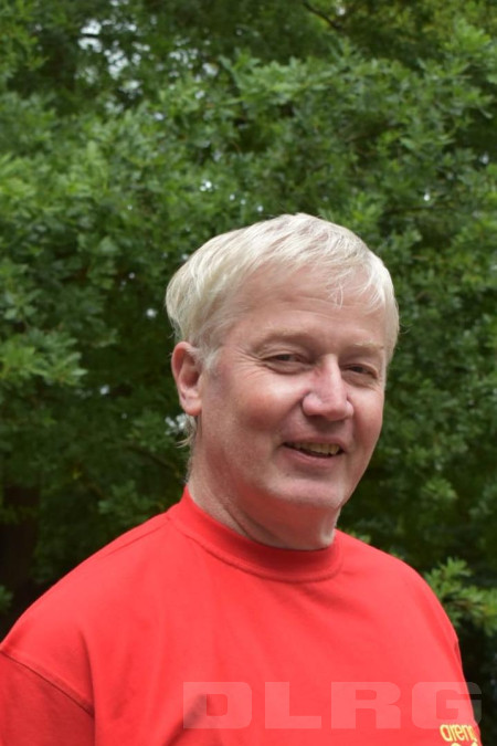 Technik Boots- und Ausbildungshaus: Sven Bielefeld