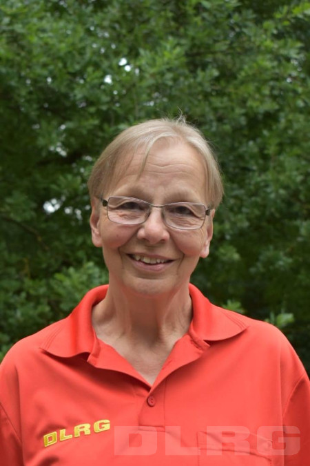 Leiterin Boots- und Ausbildungshaus: Meyra Mattern