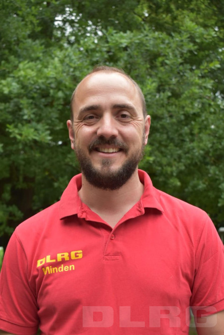 Geschäftsführer: Daniel Westermann