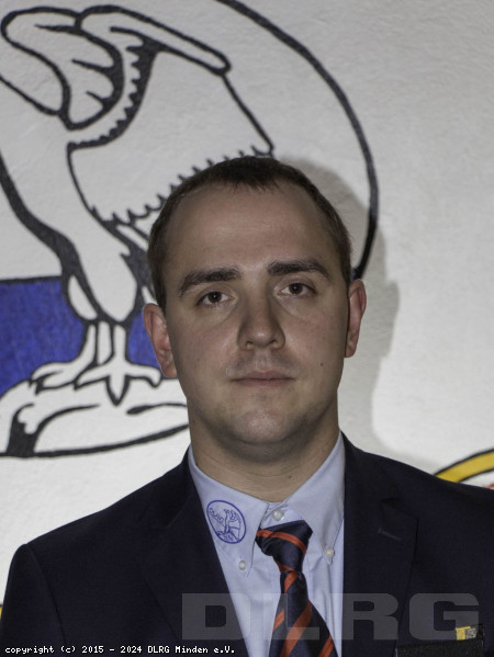 Geschäftsführer: Daniel Westermann