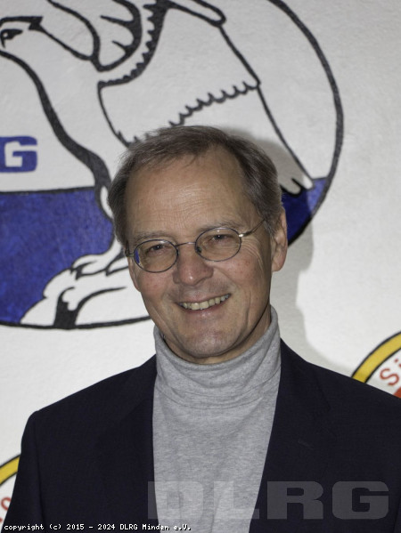 stellv. Vorsitzender: Peter Adam