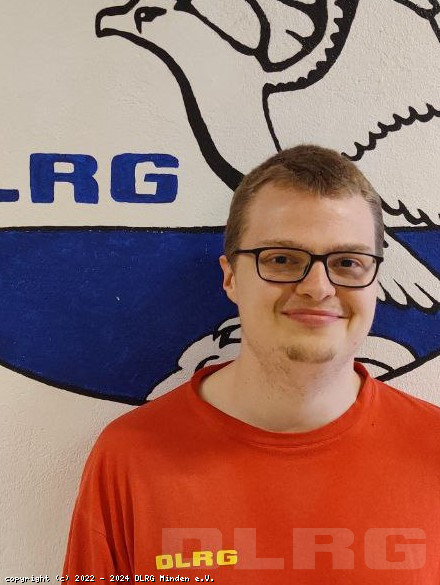 Internetdienste: Nils Kleinschmidt