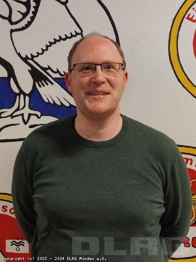 Ortsgruppenarzt: Dr. Karsten Burow