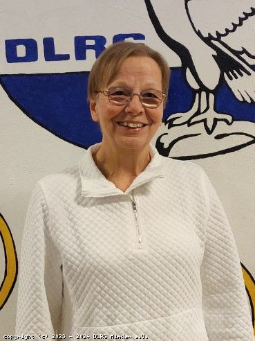 Leiterin Boots- und Ausbildungshaus: Meyra Mattern