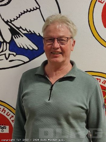 Technik Boots- und Ausbildungshaus: Sven Bielefeld