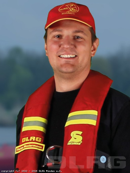 Fernerkundung: Florian Westermann