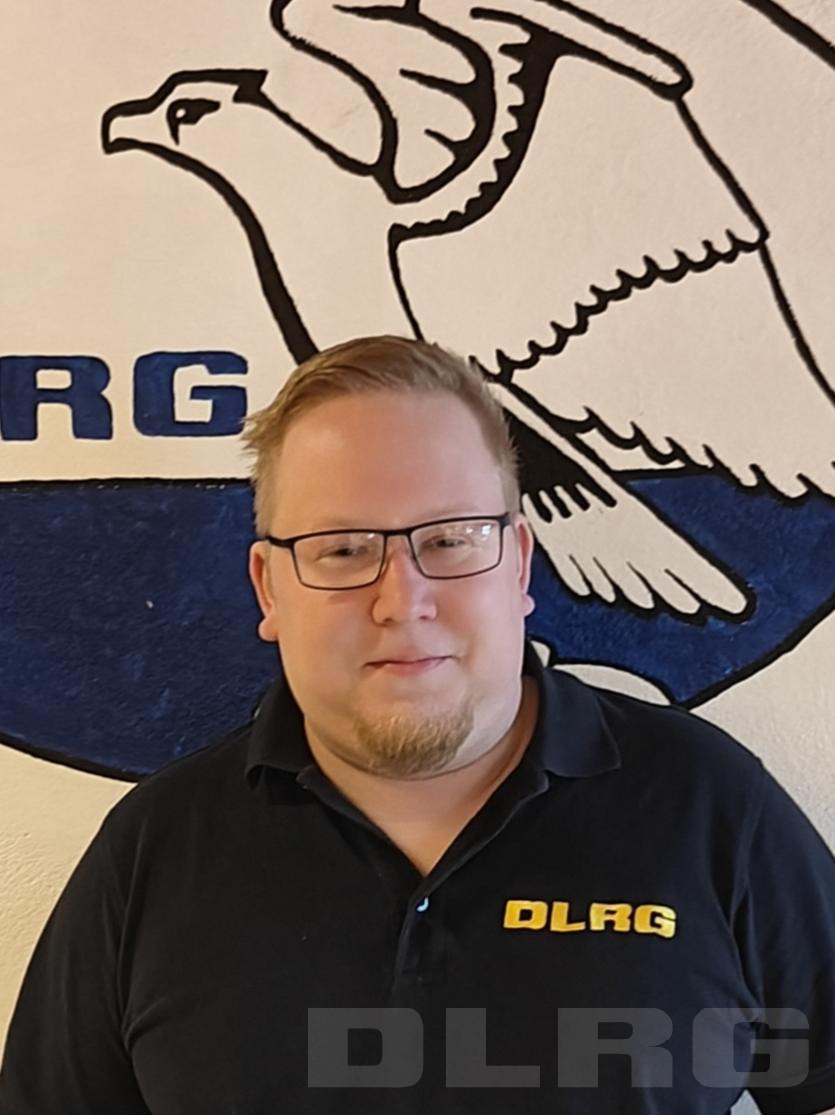 Leiter Einsatz & Katastrophenschutz (kommissarisch): Alexander Brink