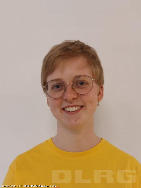 Resort Öffentlichkeitsarbeit: Fenja Brackmann